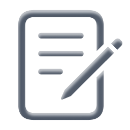 Document mastery icon