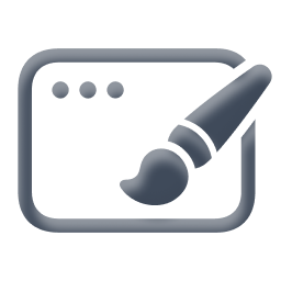 Experience design icon